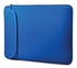 HP 14 Inch (35.5 cm) Black & Blue Reversible Neoprene Sleeve for Laptop/Chromebook/Mac