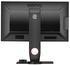 BenQ ZOWIE 24 inch 144Hz eSports Gaming Monitor, 1080p, 1ms Response Time, Black eQualizer, Color Vibrance, S-Switch, Height Adjustable (XL2430)