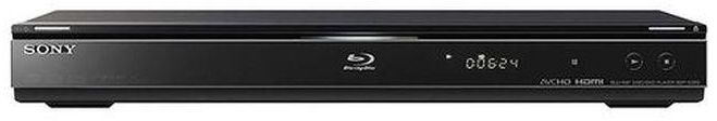 Sony Dvd Player SR200P With Mp3 And Usb