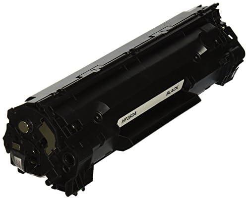 Compatible CF283A Toner Cartridge for HP M125nw M127fn M225dn