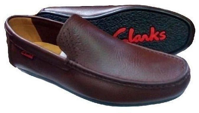 Clarks Gentle Men's Loafer