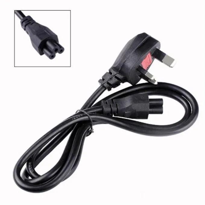 Generic Flower / Power Laptop Cables For Laptop Adapter Charger