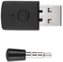 Latest Version USB Dongle for PS4， Mini USB 4.0 Adapter/Dongle Receiver and Transmitters for PS4