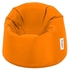 Penguin Group Kids Bean Bag Waterproof - 70*45 - Orange