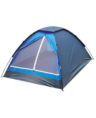 Safari Camping Tent - Blue