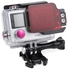 TMC Under Sea Filter for GoPro Hero 4/3 Plus- RED