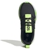 ADIDAS LKK53 Running Lite Racer Adapt 5.0 Slip-On Lace Shoes- Black