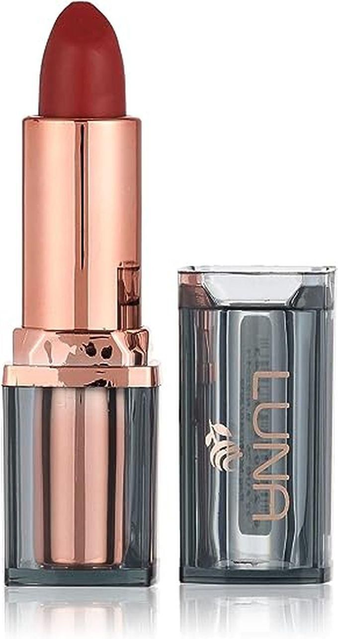 Luna - Extra Creamy Lipstick - 4.5 Gm - No. 219