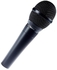 Audio Technica M4000S Handheld Dynamic Microphone - Black