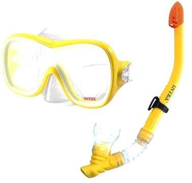 Wave Rider Diving Snorkel 55647