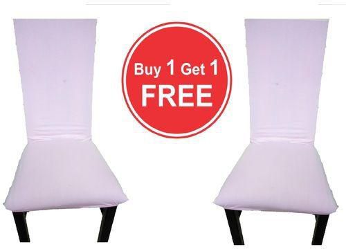 1+1 Dining Chair Cover