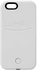 iPhone 6 LuMee Case - White