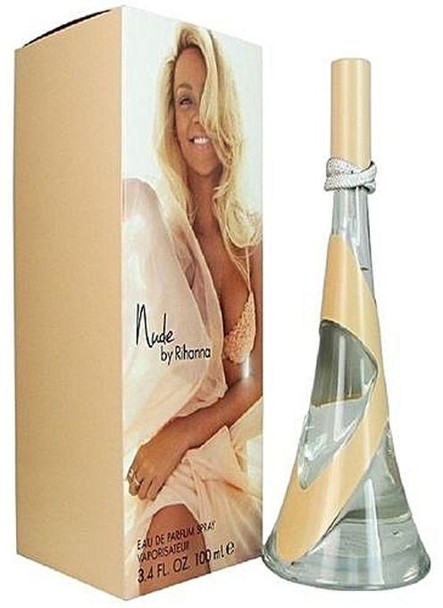 Rihanna Nude EDP 100ML Perfume For Women