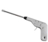 Electronic Gas Igniter - Silver