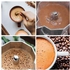 صانعة قهوة اسبريسوعلى الطراز الإيطالي الكلاسيكي
