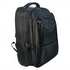 L'avvento BG767 - 15.6" Laptop Trolley Backpack - Black