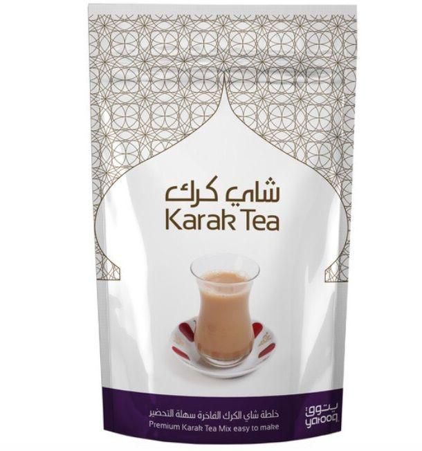 حصار بليند رقاقة بهارات شاي الكرك Comertinsaat Com