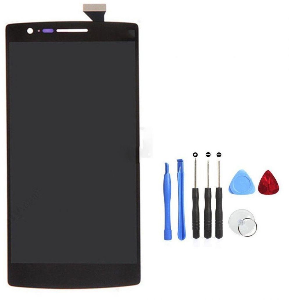 OnePlus1 One LCD Screen Display Touch Digitizer Assembly Tools