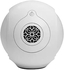 Devialet Bluetooth Speaker White [PHANTOM 2 98DB]