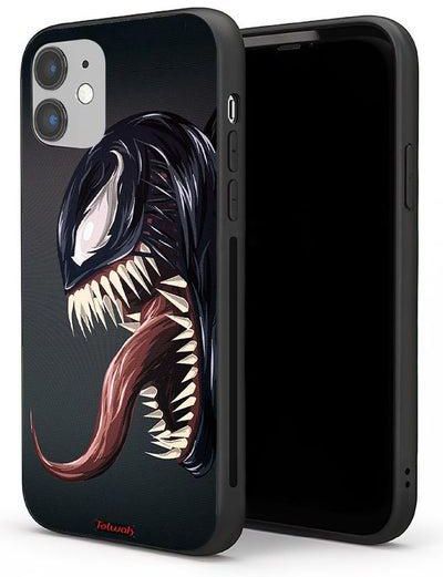 Apple iPhone 11 Protective Case Venom