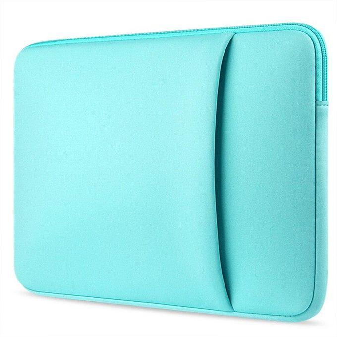 Universal Laptop Sleeve Bag with Front Pocket for iPad 11/13/14/15 inch Notebook Case for Macbook Laptop Carry Bag Briefcase