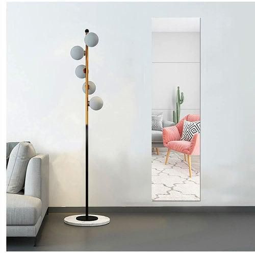 Homeme Full Length Wall Mirror, 30 x 30 cm