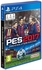 PS4 PES 2017 Pro Evolution Soccer FCB Edition Game