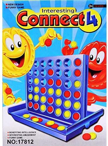 Generic Parent-child interaction, game, stereo, four chess, thinking strategy, game