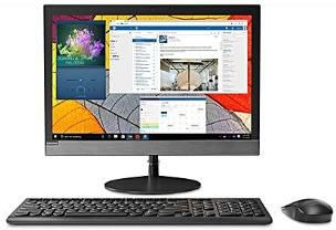 V130-20igm All-in-one - Pentium Silver J5005 - 4 Gb - 1 Tb - Led 19.45" Win 10 Pro, Wired