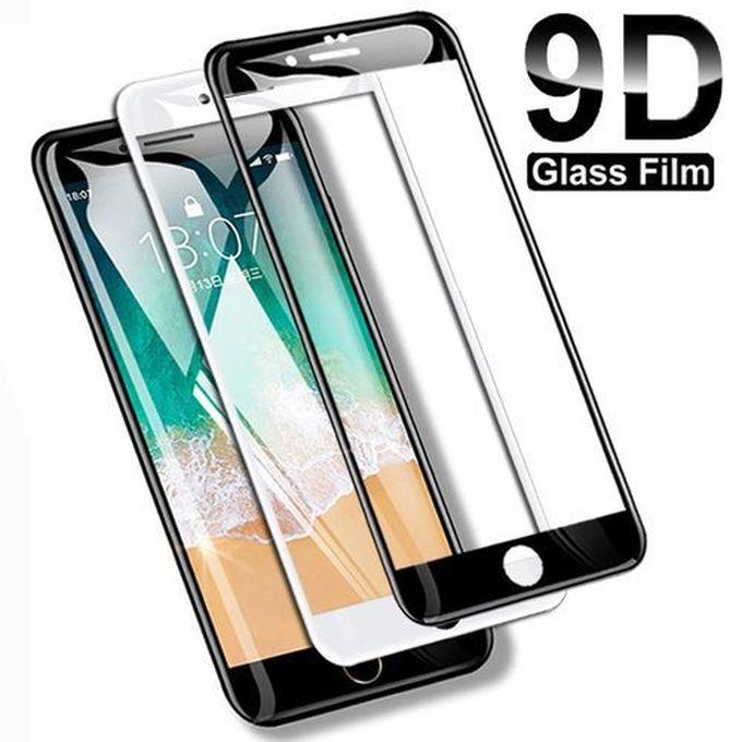 9D Full Cover Tempered Glass For IPhone 6