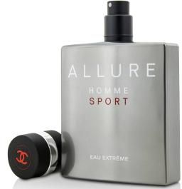 Chanel Allure Homme Sport Eau Extreme For Men Eau De Parfum 150ml