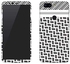 Stylizedd OnePlus 5T Skin Ultra Premium Vinyl Skin Decal Body Wrap - Shemag (Black)