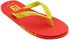 Fipper Slipper x Azman Adnan - 5 Sizes (Red)