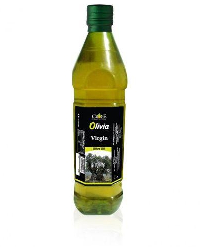 Choice Olivia Virgin Olive Oil - 1 Ltr