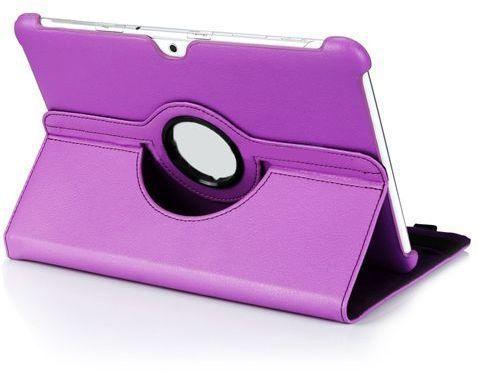 ROTATING PU LEATHER 360 STAND COVER FOR SAMSUNG 10.1 P5100/P7500