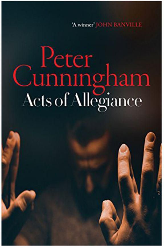 Acts Of Allegiance Paperback