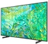 Samsung Series 8, 65 Inch, 4K UHD LED Smart TV with Built-in Receiver UA65CU8000UXEG Titan Gray