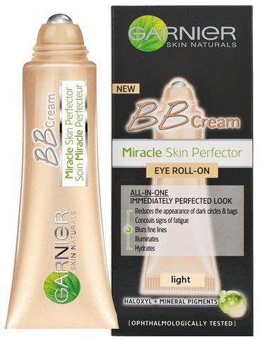 Garnier BB Cream Roll-On Eye Contour - Light - 7 ml
