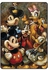 Protective Case Cover For Apple iPad Air 3rd Gen Mickey Family