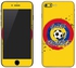 Vinyl Skin Decal For Apple iPhone 8 Plus Game on Colombia