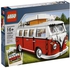 LEGO 10220 Creator Volkswagen T1 Camper Van