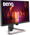 BenQ 24.5" EX2510 MOBIUZ 1ms IPS 165Hz Gaming Monitor