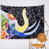 Indian Elephant Tapestry Mandala Wall Hanging Beach Towel Bohemian Dorm Bedspread