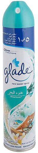 Glade Ocean Escape Air Freshener - 300ml