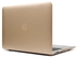Apple Laptop Matte Hard Cover Shell Protective Case For Macbook Pro 13"""" 13.3 Inch Gold