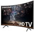 Samsung 55 Inch Premium HDR+ Curved 2019 Ultra Slim UHD Smart Tv