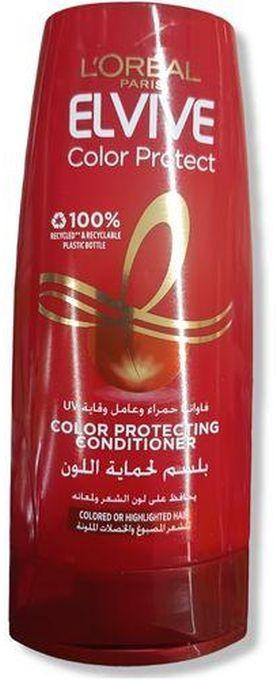 L'Oreal Elvive Color Protection Conditioner 400ml