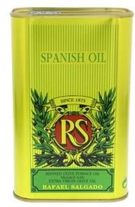 Rs Olive Oil 800 ml