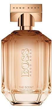 Hugo Boss The Scent Private Accord Perfume for Women Eau De Parfum 100ML