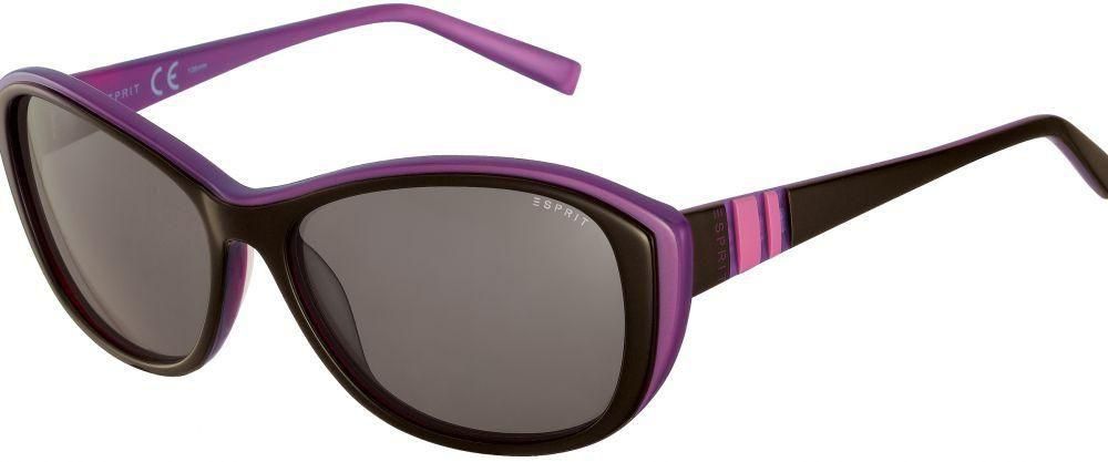 Esprit Cat Eye Women's Sunglasses - ET17834-57-538, 57-15-135